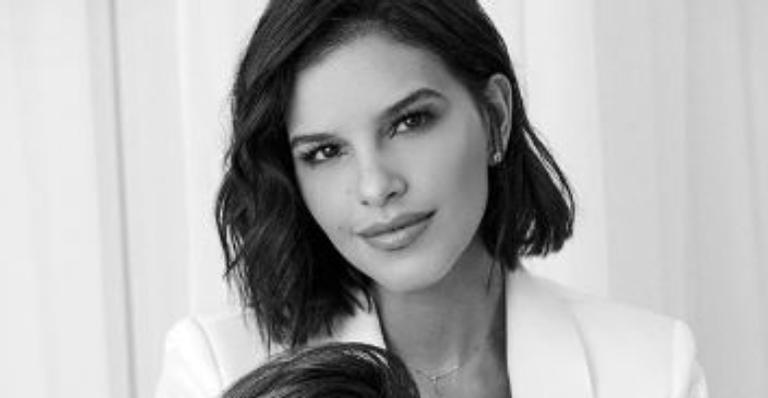 Mariana Rios perde filho durante primeira gestação e emociona fãs: ”Foi amado cada segundo”