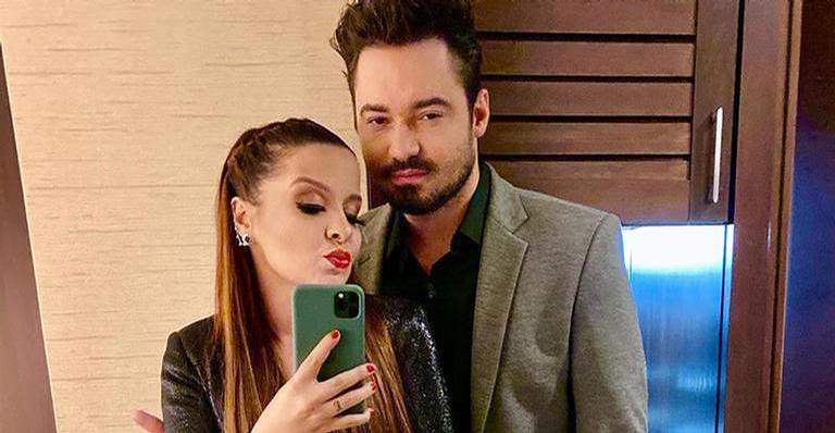 Web aponta ex-BBB como ‘pivô’ de término entre Maiara e Fernando Zor