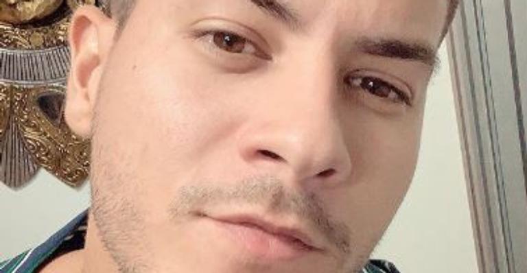 Arthur Aguiar após novas acusações de Mayra Cardi: ”Não desista de quem você quer se tornar”