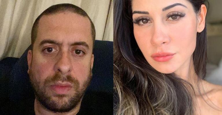 Mauricio Meirelles defende Arthur Aguiar e Mayra Cardi dá aula: ”Dinheiro é o de menos diante de um livramento”