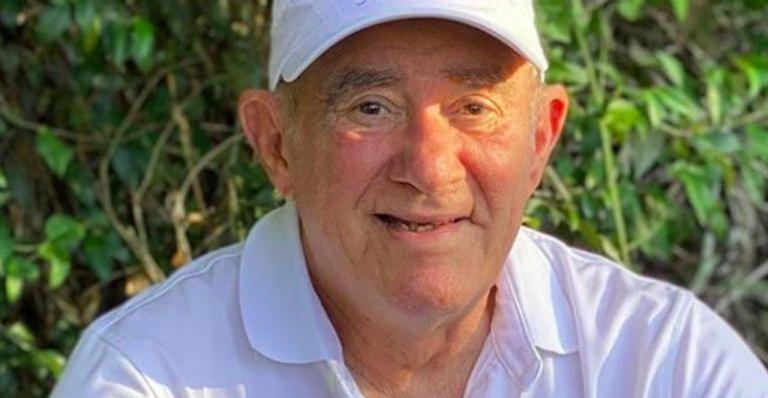 Como assim? “Eu não fui desligado da Globo nem nunca serei”, dispara Renato Aragão em entrevista