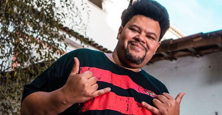 Ex-BBB Babu Santana revela ter largado dependência química durante a quarentena: “Parei”
