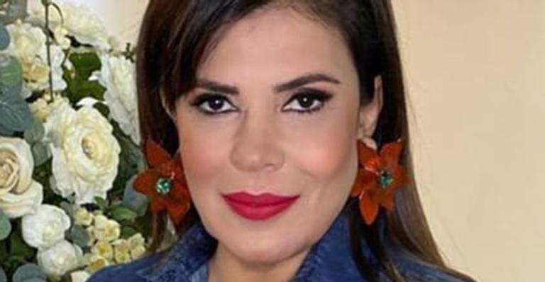 Mara Maravilha mostra os dois quartinhos para o filho em sua mansão: “Os cantinhos mais lindos”