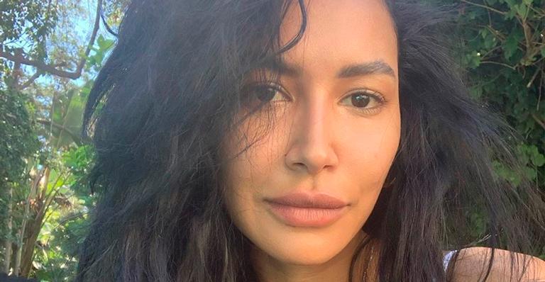Atriz de ‘Glee’, Naya Rivera teria salvado a vida do filho antes de se afogar, segundo polícia