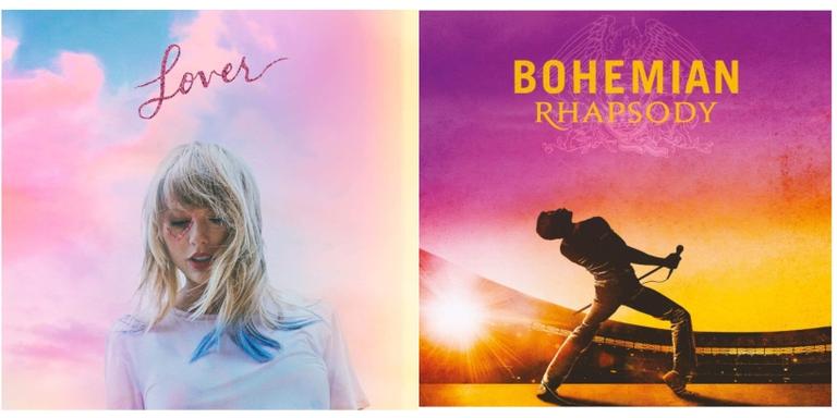 6 CDs de grandes artistas para você colecionar