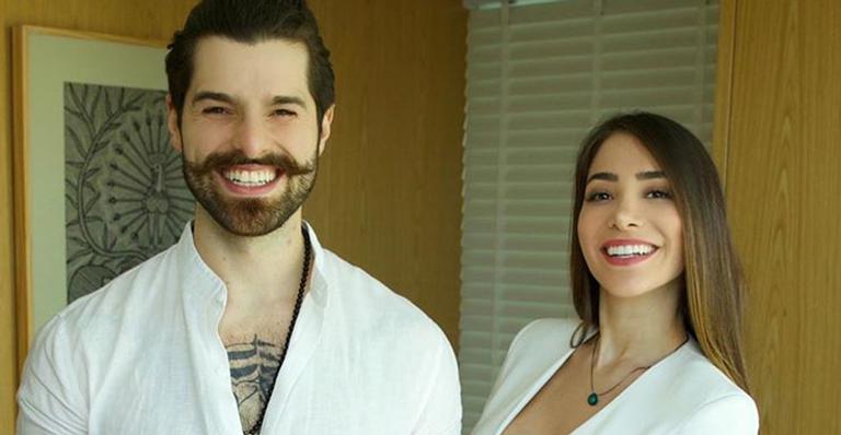 Como assim? Alok tem ataque de sinceridade e revela exato momento em que concebeu filho com Romana Novais