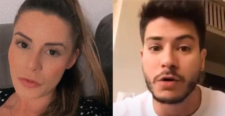 Atacada nas redes sociais, Arícia Silva surge debochada e mostra nariz em pé: “Audiência está top”