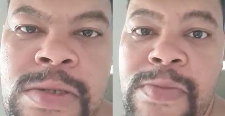 Ex-BBB Babu Santana repudia agressão policial contra mulher negra em São Paulo: “Não pode estar solto”