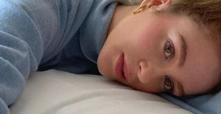 Marina Ruy Barbosa detona ataques e pede mais empatia na web: ”O que a pessoa ganha com isso?”