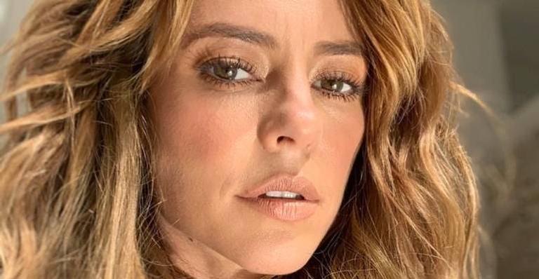 Paolla Oliveira surge em clique raro com a mãe e faz linda homenagem: ”Melhor do mundo”