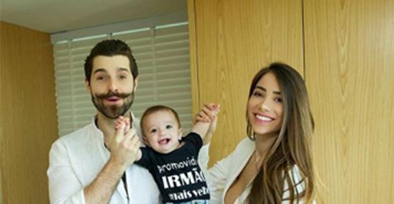 Esposa de Alok, Romana Novais choca fãs e revela que está grávida novamente: “Nunca imaginei”