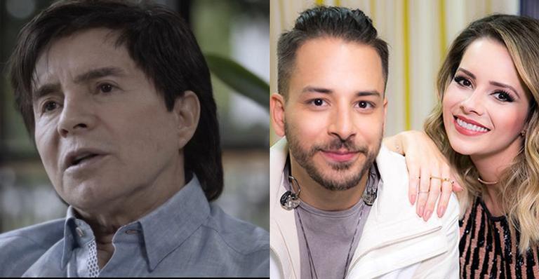 Xororó revela mágoa com apresentador que expulsou Sandy & Junior dos bastidores de programa de TV: “Eu não perdoo”