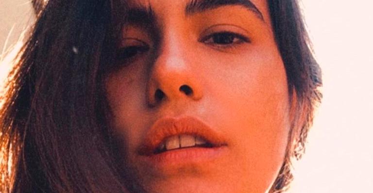 Gatíssima, Antônia Morais posa de biquíni e genética impressiona: “Que boca perfeita”
