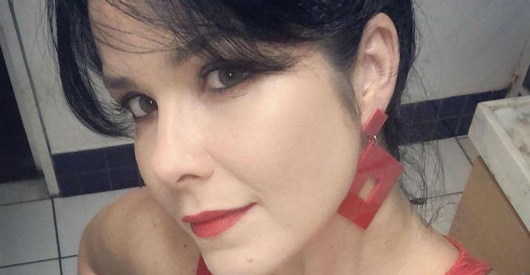 Após término turbulento, Samara Felippo mostra otimismo: “Existe vida pós-separação”