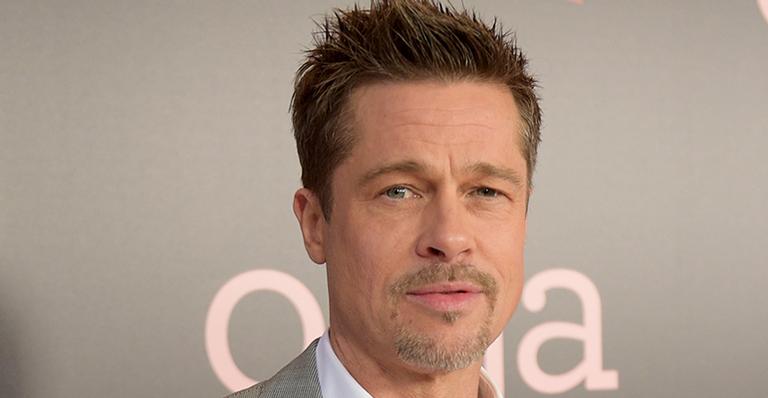 Mistério em Hollywood: Brad Pitt completa quatro anos sem falar com o filho mais velho, diz revista