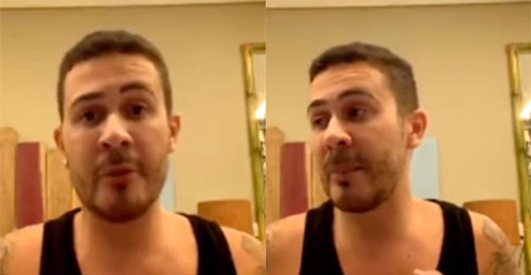 Carlinhos Maia confessa que se deslumbrou com a fama repentina: “Fiquei me achando”