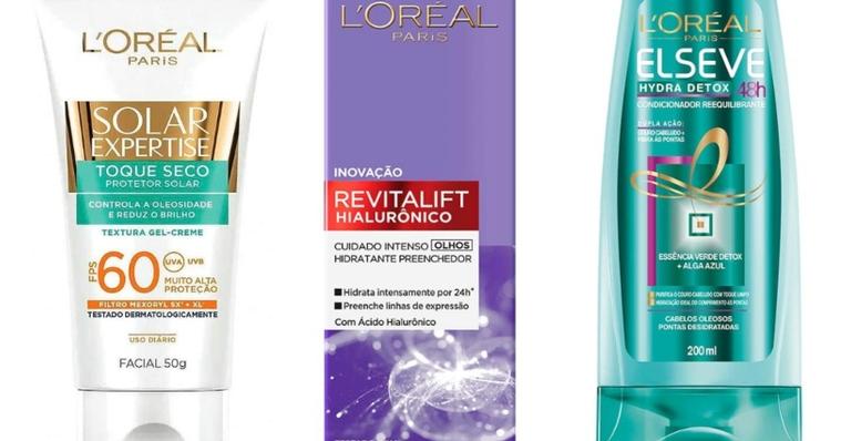 Dia B de Beleza: 6 produtos incríveis com desconto na Amazon