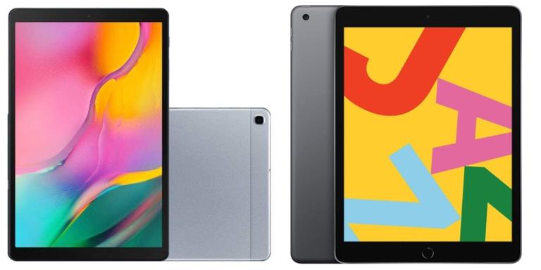 iPads e tablets: 5 modelos perfeitos para você ter em casa