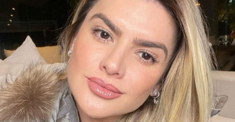 Mirella Santos relembra clique antigo e surge irreconhecível: “Outra pessoa”