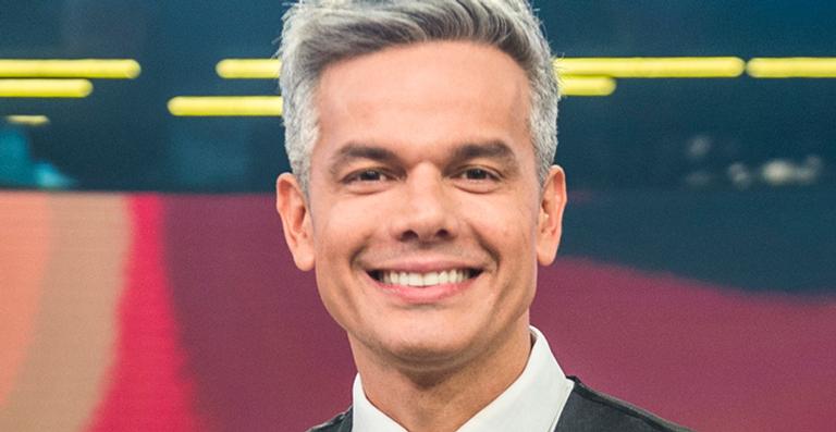OTALAB: Otaviano Costa estreia programa de variedades 100% digital no UOL