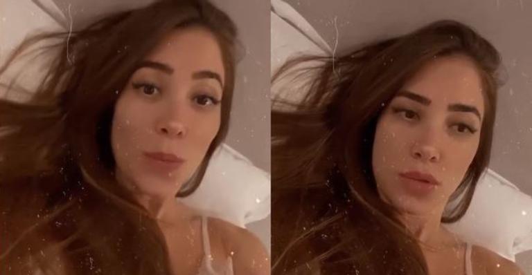 Romana Novais comenta nova gestação e revela susto com primogênito, Ravi: ”Tive que levar no especialista”