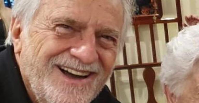 Ary Fontoura emociona fãs ao lamentar saudades dos irmãos de 94 e 92 anos: ”Jovenzinhos!”