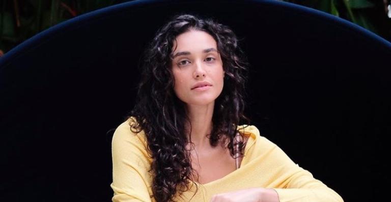 Débora Nascimento relembra distúrbios alimentares na adolescência e conta: ”Engordei 30kg em dois meses”