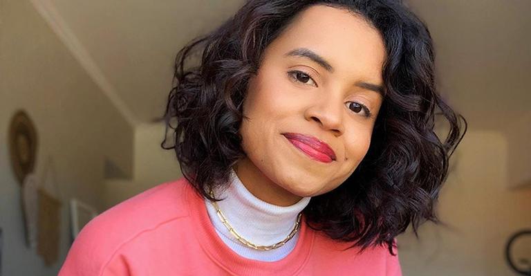 Ex-BBB Gleici Damasceno renova visual e adota tranças no cabelo: “Ficou mais perfeita ainda”
