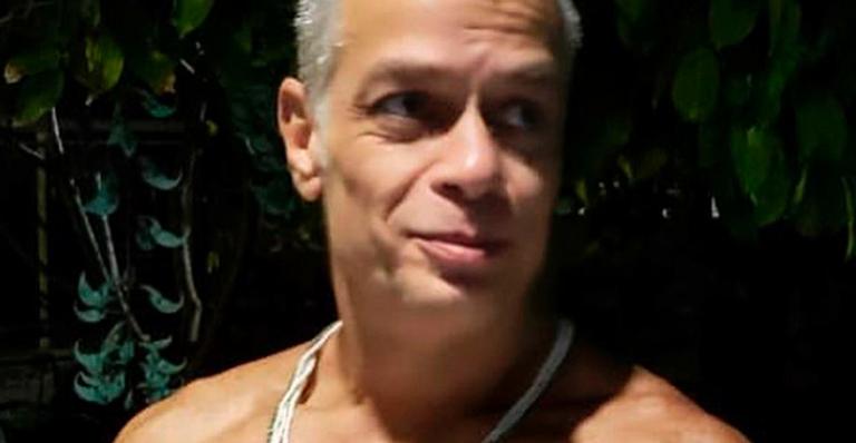 Fábio Assunção aparece 27 quilos mais magro e exibe corpo musculoso aos 48 anos: “Mudanças mais incríveis”