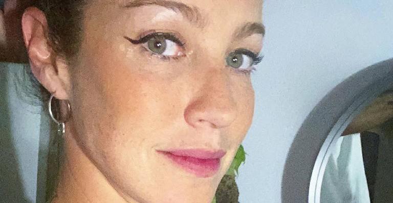Luana Piovani curte viagem na Europa após isolamento social: ”Eu mereço”