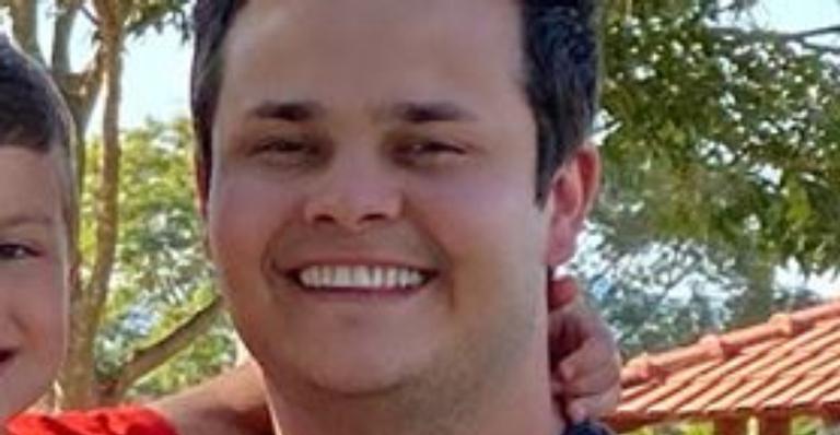 Matheus Aleixo, da dupla com Kauan, celebra mais um ano de vida do primogênito: “Maior presente”