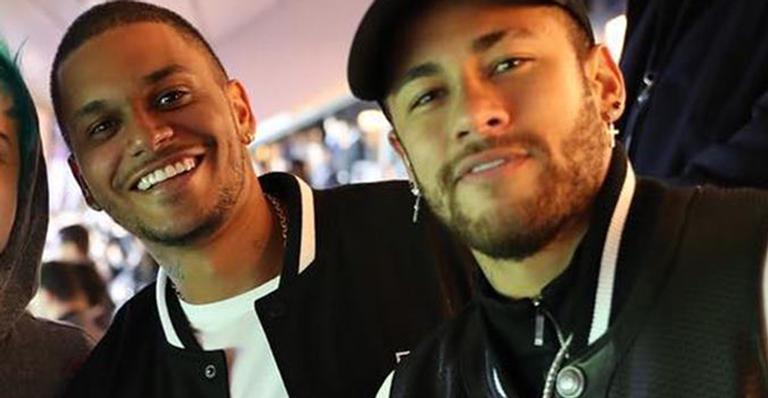 Parça de Neymar se pronuncia após nome aparecer na lista do auxílio emergencial: “Foi golpe”