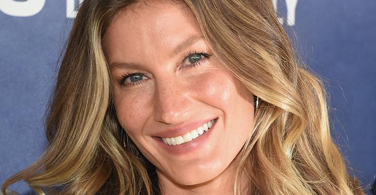 40 anos de Gisele Bündchen: 40 fatos que talvez você não saiba sobre a maior top model brasileira