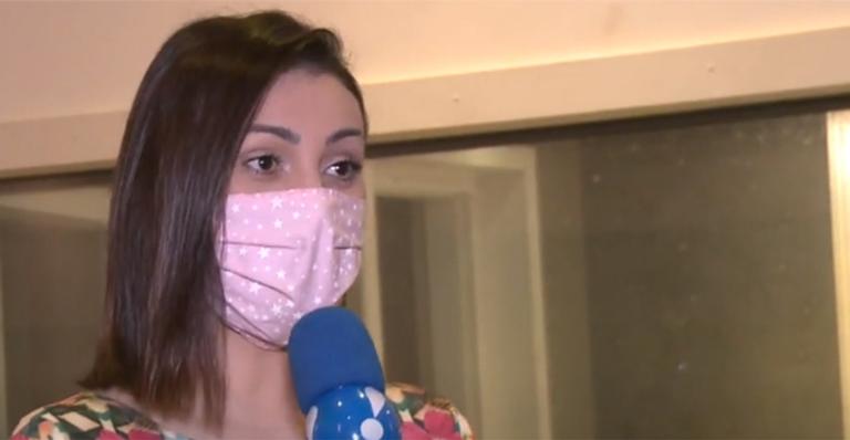 Andressa Urach conta que está há três anos sem relações íntimas: “Estou me guardando”
