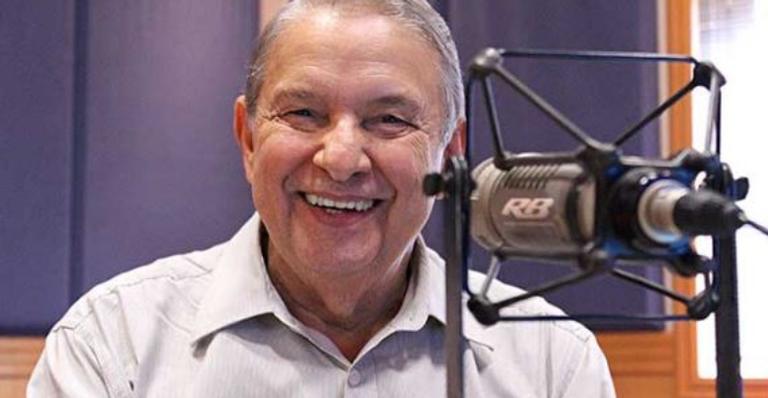 Coronavírus: Aos 78 anos, morre jornalista José Paulo de Andrade, do ‘Pulo do Gato’