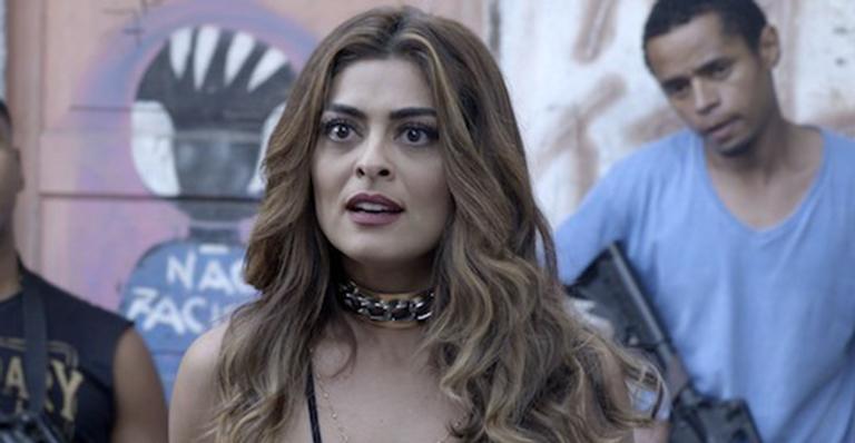 Chega mais, Bibi! Globo empurra ‘Amor de Mãe ‘para o próximo ano e traz de volta ‘A Força do Querer’
