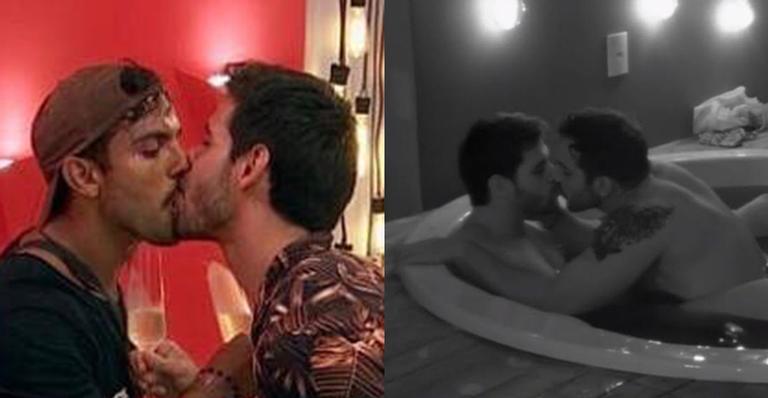 De Férias com o Ex: Pegação quente entre dois participantes não vai ao ar e gera revolta na web