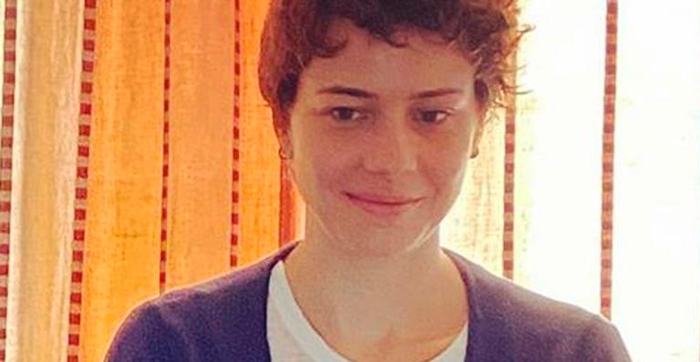 Leandra Leal surge em cliques raríssimos com a mãe, Ângela Leal em momento de meditação: “Oásis”