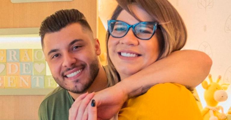 O que rolou? Marilia Mendonça para de seguir Murilo Huff