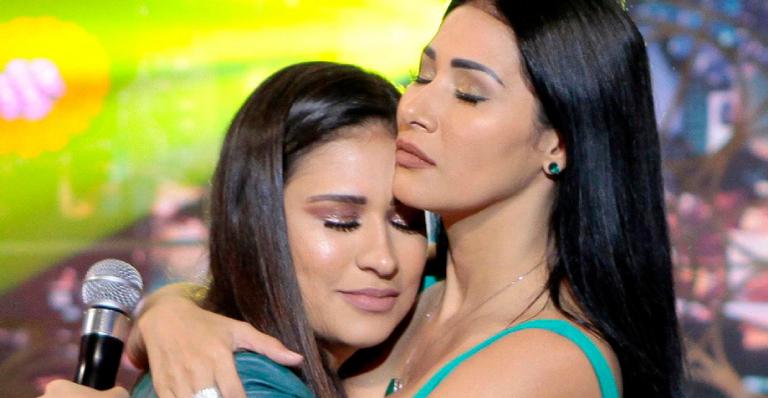 Simone e Simaria surpreende fãs ao relembrar início da carreira: “Valeu a pena insistir no sonho”