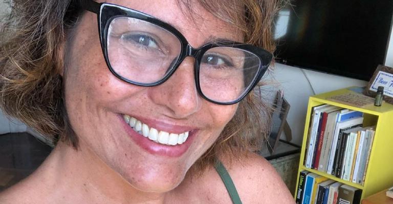 Valeria Alencar exalta momento encantador com a neta, Clara Maria: “Plenitude e muito amor”