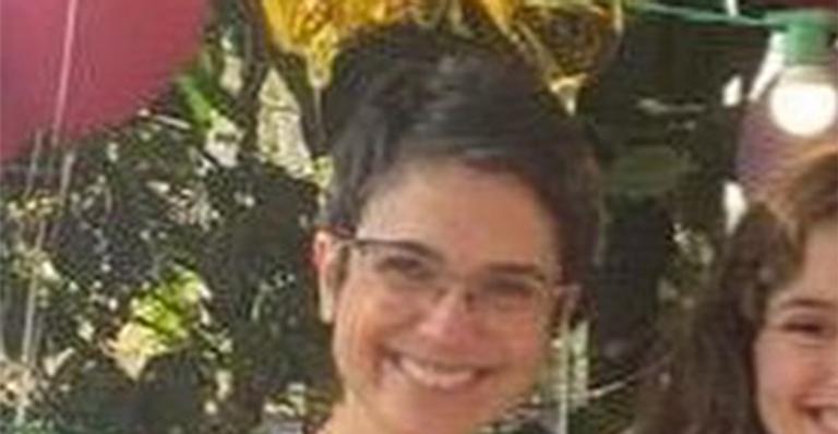 Sandra Annenberg comemora os 17 anos da filha com festa singela em sua mansão: “Minha vida”