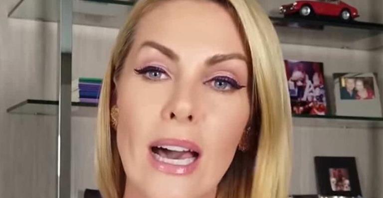 Ana Hickmann relata conversa decisiva com o marido sobre gestação: “Posso estar falando bobagem”