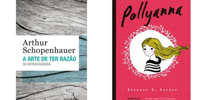 Ebooks em oferta: 5 títulos perfeitos para atualizar na sua wishlist