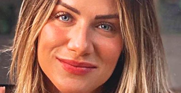 Giovanna Ewbank flagra momento fofíssimo do irmão com Bless e se declara: “Heróis da minha vida”