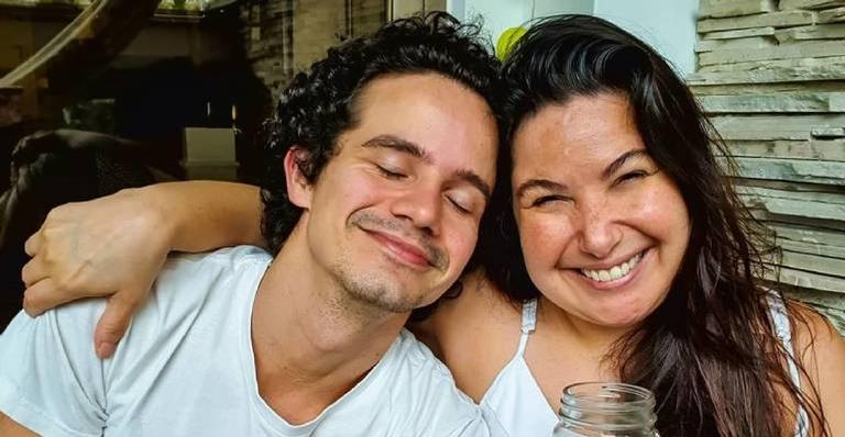 Mariana Xavier volta a falar sobre a decisão de morar em casa separada do namorado