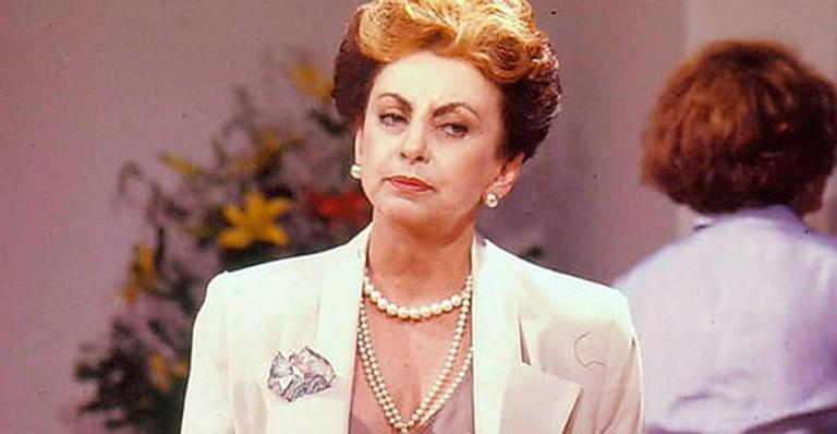 O Vale Tudo da Globo para encontrar uma nova Odete Roitman
