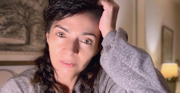 Claudia Ohana quebra silêncio e explica polêmica com devolução de cães adotados