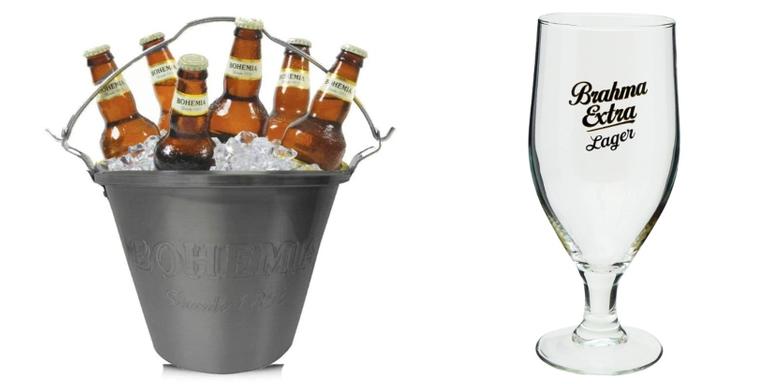 Dia dos pais com bons drinks: 8 itens perfeitos para presentear o seu pai