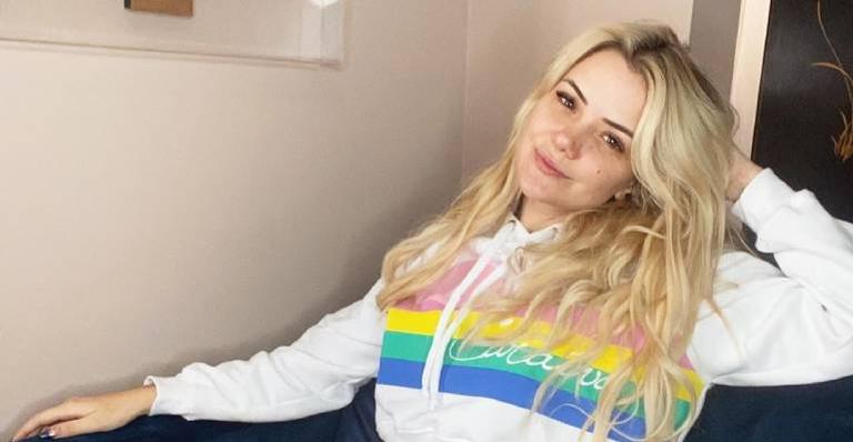 Marcela Mc Gowan conta que achava que não se daria bem com Gizelly Bicalho